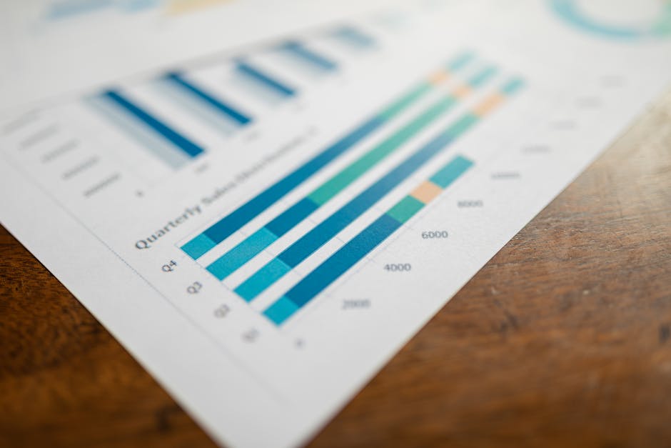 Why CRM Software Is Critical for Sales Forecasting