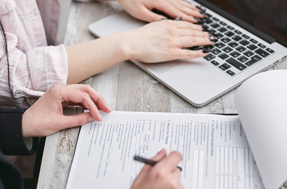How CRM Software Can Streamline Contract Management