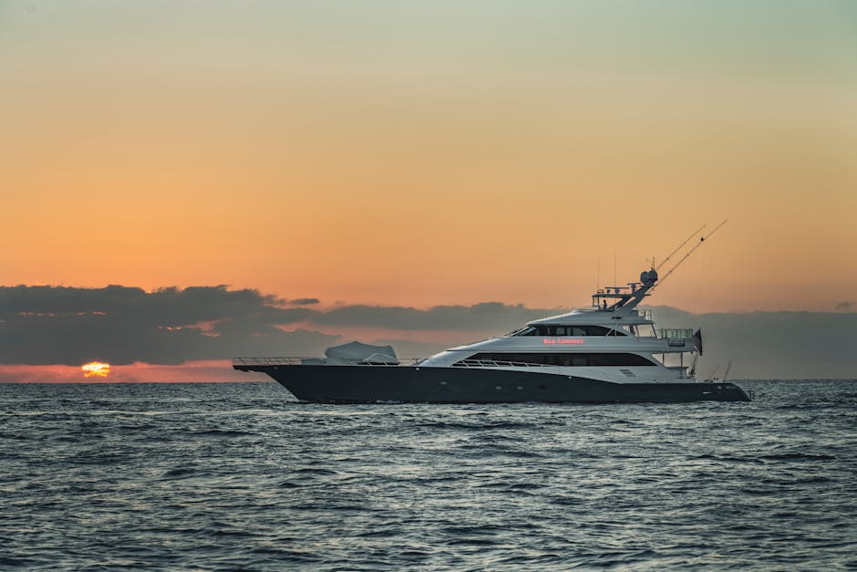 Crafting Exclusive Yacht-to-Desert Adventures for Ultra-Wealthy Clients