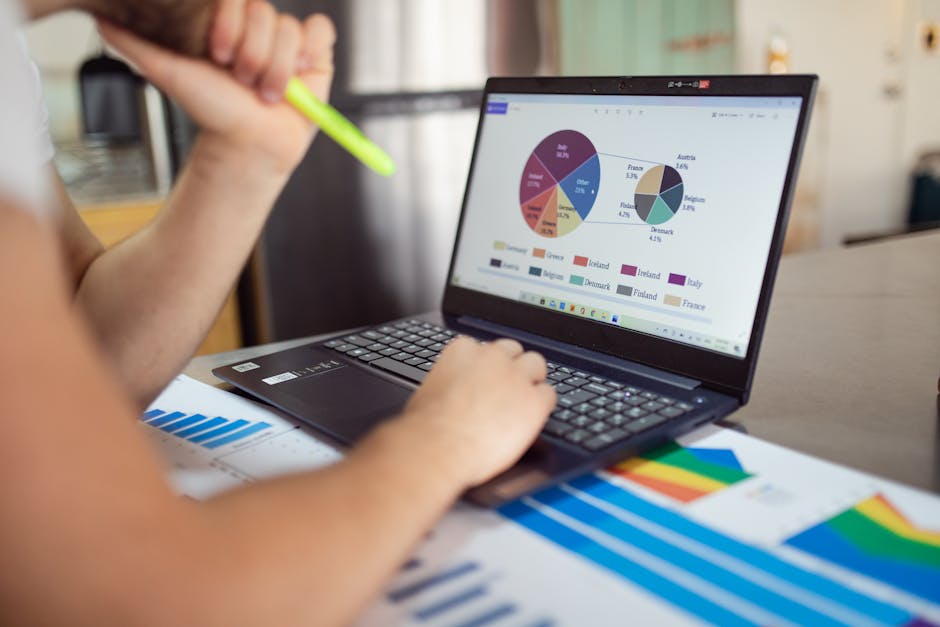 10 CRM Software for Real-Time Sales Reporting