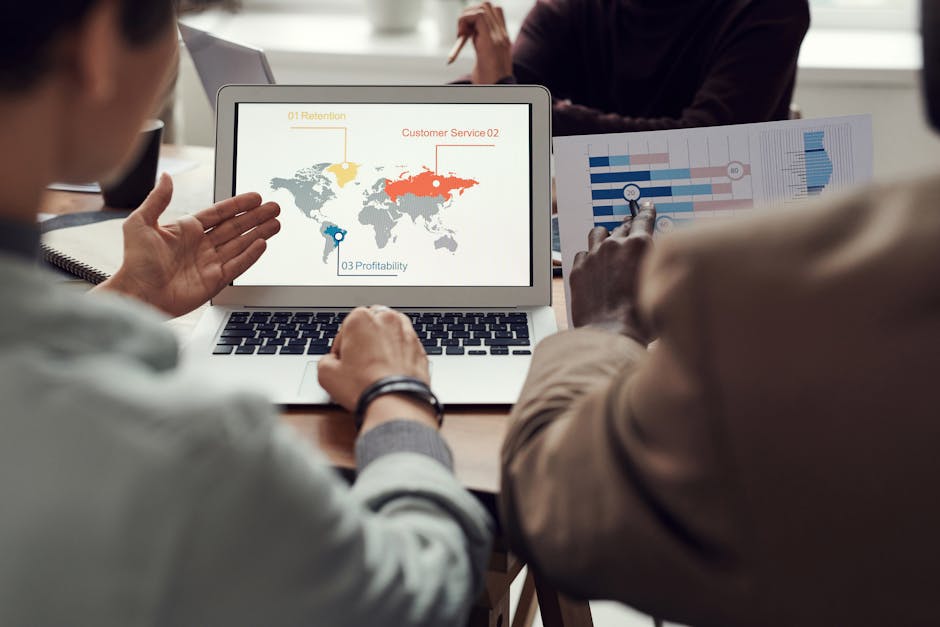 Enhancing Customer Retention Strategies with These 10 CRM Software