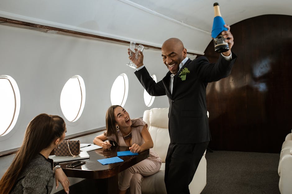How Elite Travel Designers Create Custom Safari-to-Wellness Journeys for Affluent Honeymooners
