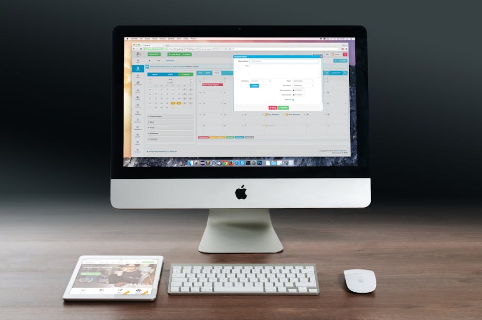 10 CRM Software for Enhanced Contact and Account Management