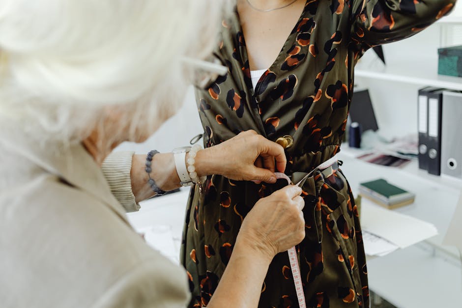 The Art of Tailoring Personalized Safari-to-Wellness Escapes for VIP Clients