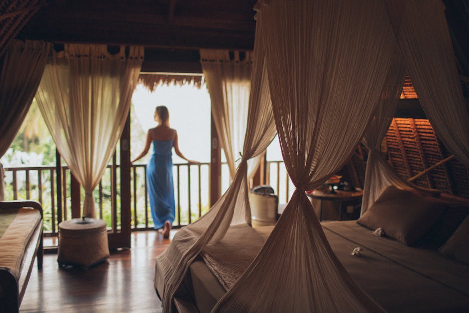 How Ultra-Luxury Travel Designers Tailor Personalized Safari-to-Wellness Retreats