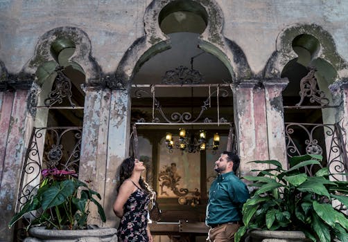 Embrace Boutique Elegance at Palacio de los Duques, Madrid
