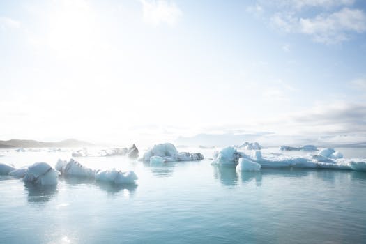 Indulge in Glacier Daydream at The Retreat at Blue Lagoon, Iceland