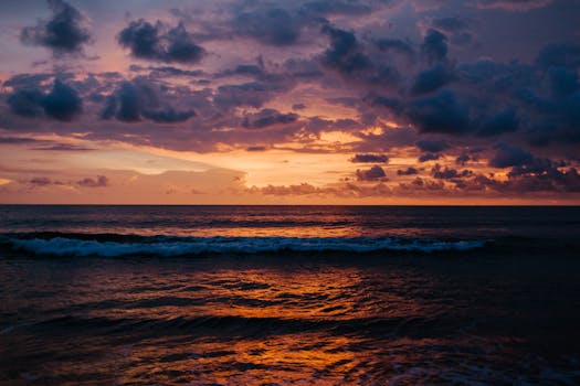 Marvel across Seaside Glow at Amanera, Dominican Republic