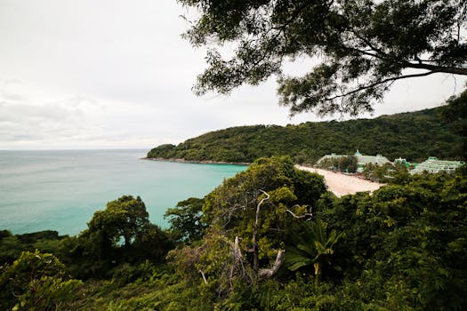 Retreat to Rainforest Horizons at Chaa Creek, Belize