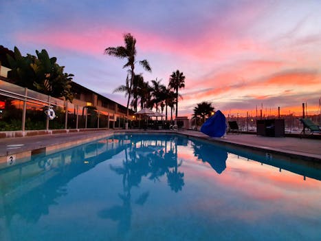 Taste Bayfront Luxury at Rosewood Miramar Beach, California