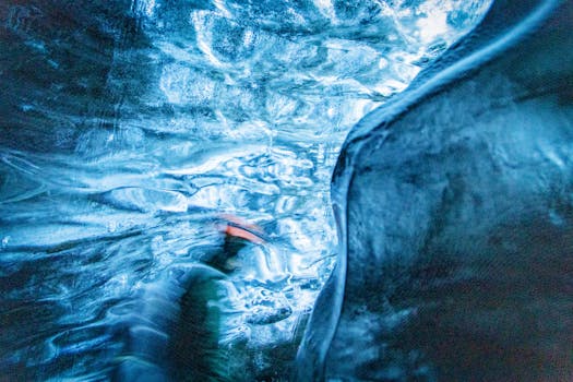 Taste Glacier Wonder at Hotel Rangá, Iceland