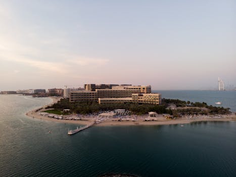 Beachfront Hotels with Stunning Sunrise Views