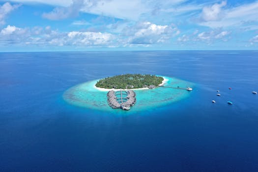 Beachfront Villas with Private Infinity Edges
