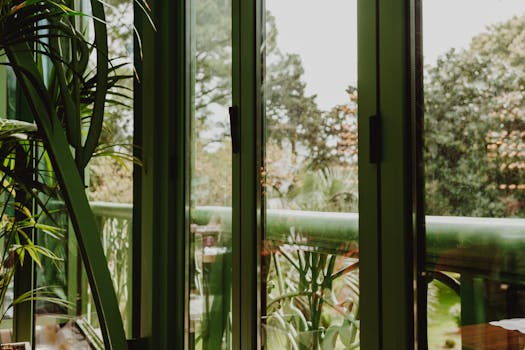 Best Eco-Friendly Hotels Combining Luxury and Sustainability