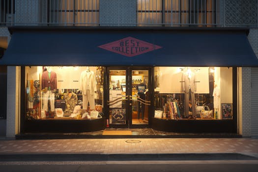Best Hotels for Luxury Shopping Experiences