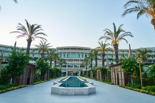 Discover the Charm of Boutique Villas in Exotic Locations