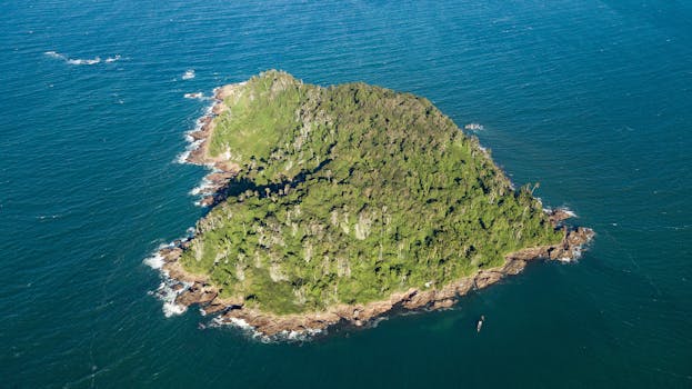 Exotic Hotels Surrounded by Pristine Nature