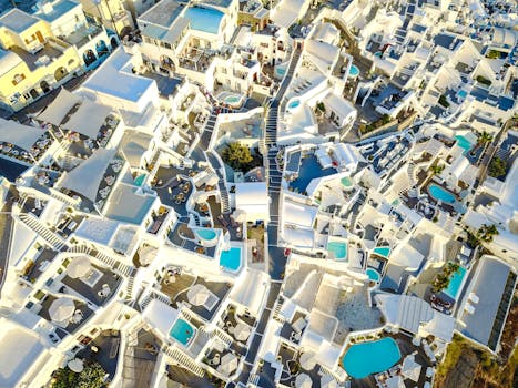 Hotels Located in Picturesque Coastal Towns