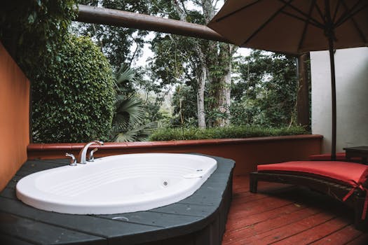 Hotels Offering Exclusive Wellness Retreats