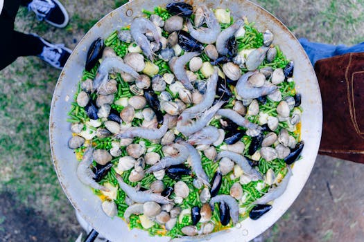 Hotels Offering Gourmet Cooking Classes