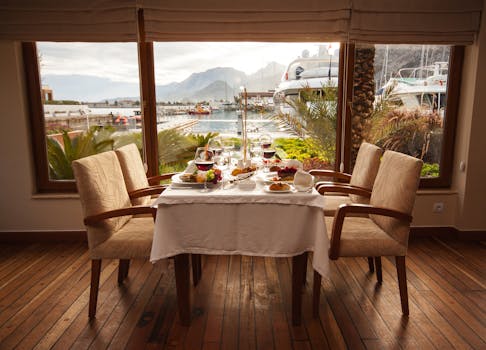 Hotels That Are Known for Exceptional Service
