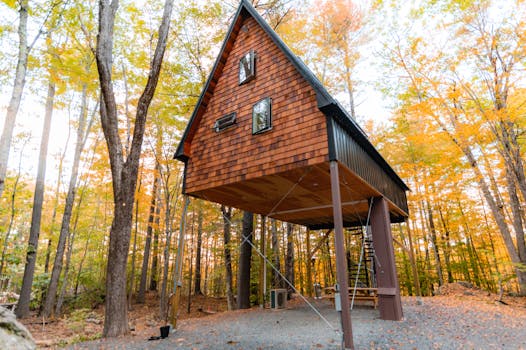 Hotels That Are Known for Their Unique Architecture