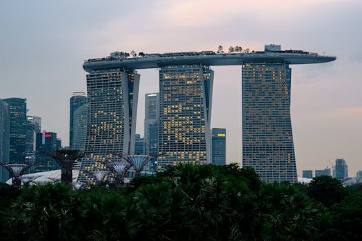 Hotels That Are Perfect for Solo Travelers