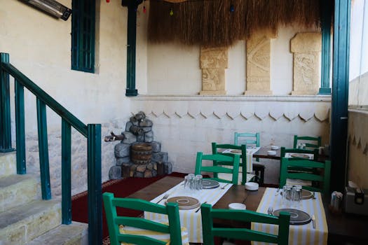 Hotels That Offer Authentic Cultural Experiences