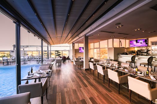 Hotels That Offer Culinary Experiences Like No Other