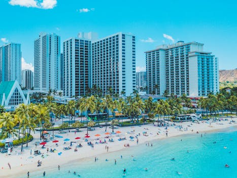 Hotels That Offer Luxury and Adventure