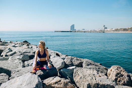 Hotels That Offer Personalized Wellness Programs