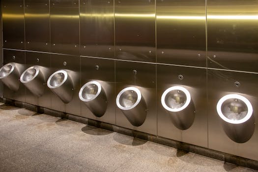 Hotels That Offer World-Class Amenities and Facilities