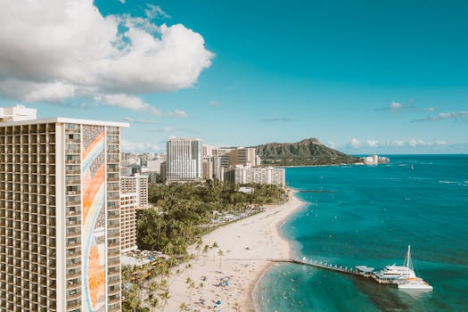 Hotels That Prioritize Sustainability and Luxury