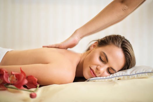 Hotels With Award-Winning Spas and Wellness Centers