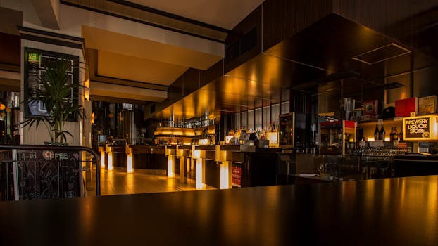 Hotels with Outstanding Wine Cellars