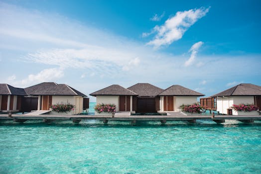 Hotels with Private Villas for Unmatched Privacy