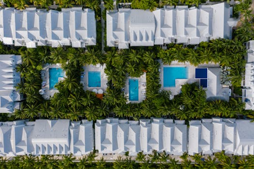 Hotels with the Most Stunning Infinity Pools
