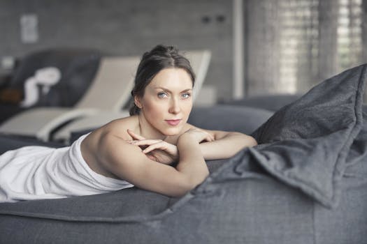 Hotels with Unique Spa Treatments and Therapies
