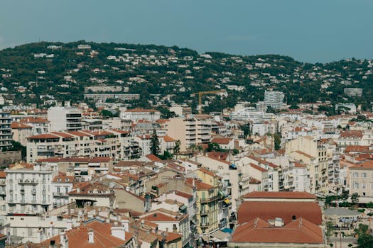 Luxury Hotels in the Heart of Major Cultural Cities