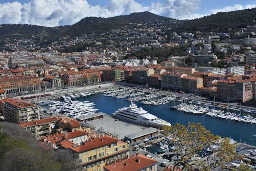 Luxury Villas in the South of France