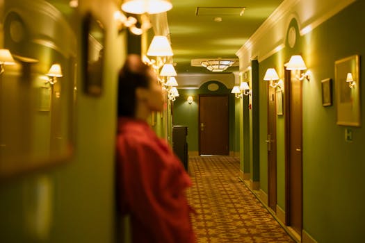 Stay in Hotels That Are Architectural Wonders