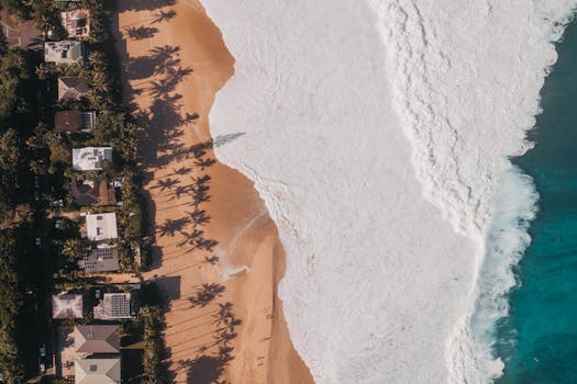 Stay in Villas With Breathtaking Landscapes
