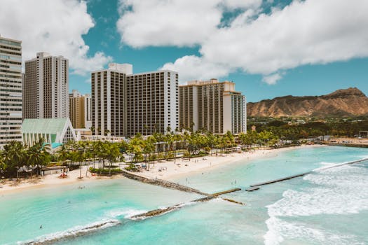 The Best Beachfront Hotels for a Dream Vacation