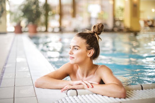 The Best Hotels for a Wellness and Spa Vacation