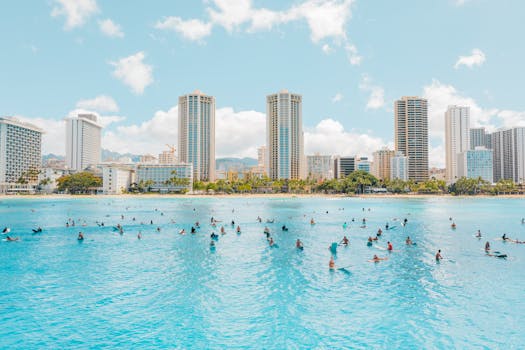 The Best Hotels for Adventure and Relaxation