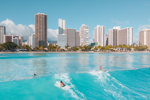 The Best Hotels for Adventure Seekers