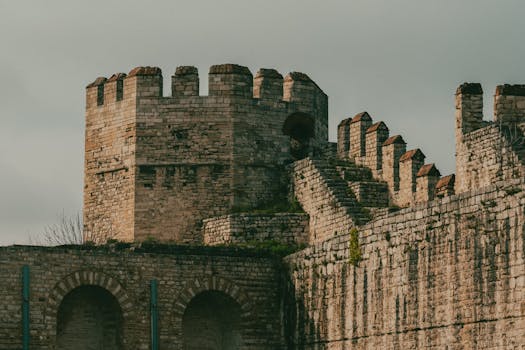 The Best Hotels for Cultural and Historical Tours