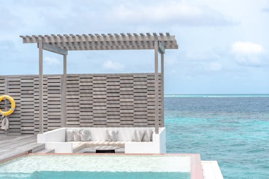 The Best Villas for a Private Tropical Escape