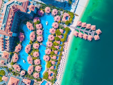 The Most Exclusive Villas Around the World