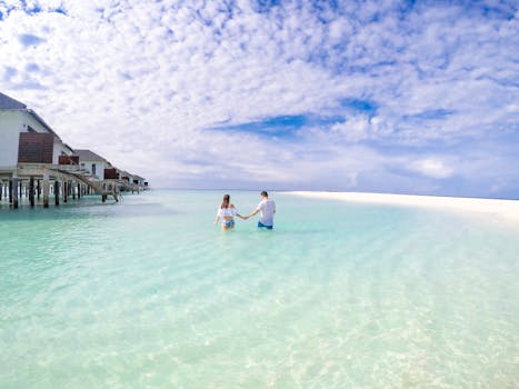 The Most Romantic Villas for Couples